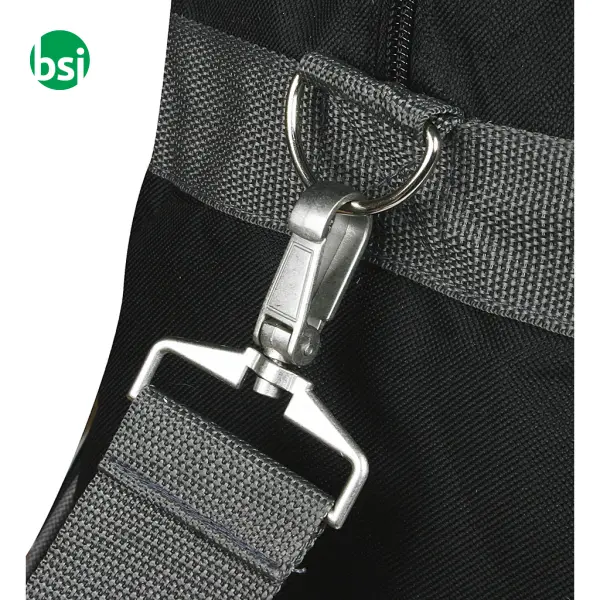 Borsone sportivo 53x30x38 con tracolla ERIC -  2